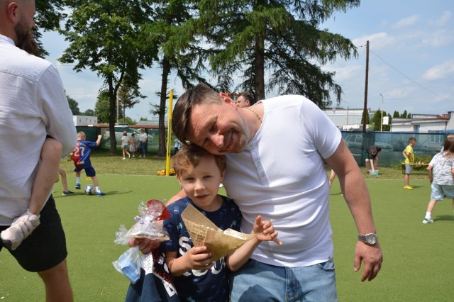 Piknik Rodzinny 2025r